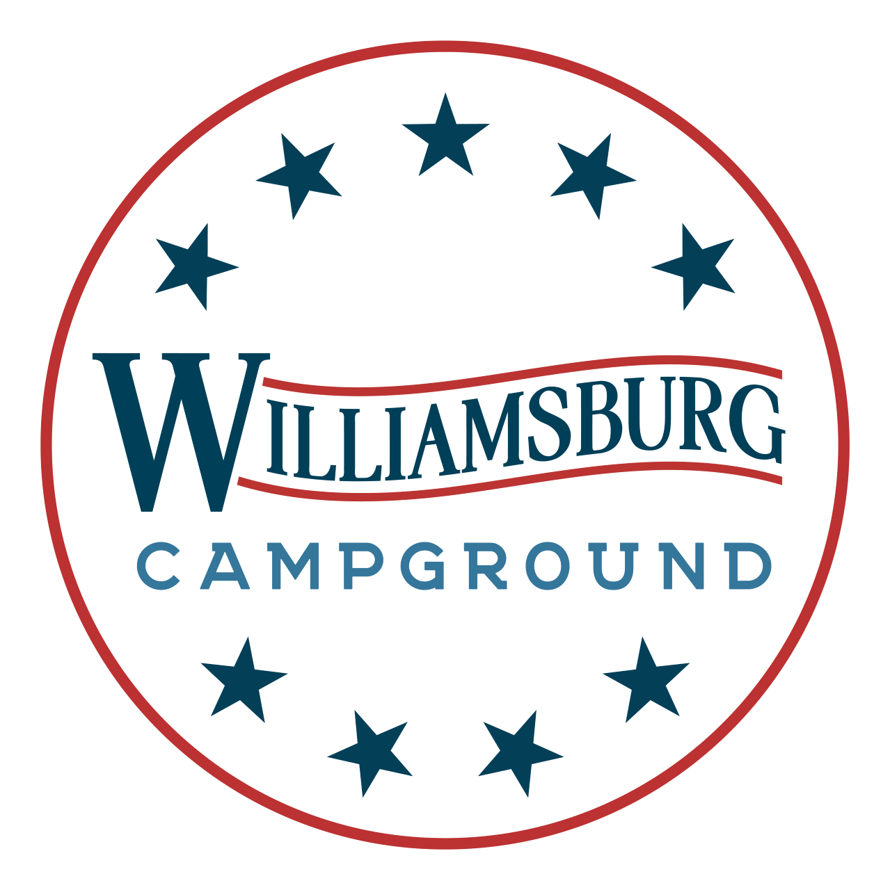Williamsburg Campground